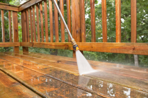 Reliable White Cloud, MI Pressure Washing Solutions